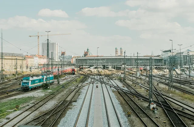 train, train track, railroad, train station, station, platform, trainstation, traval, trainstation, trainstation, traval, traval, traval, traval, traval. Corrected itinerary: four fixes for a rail weekend