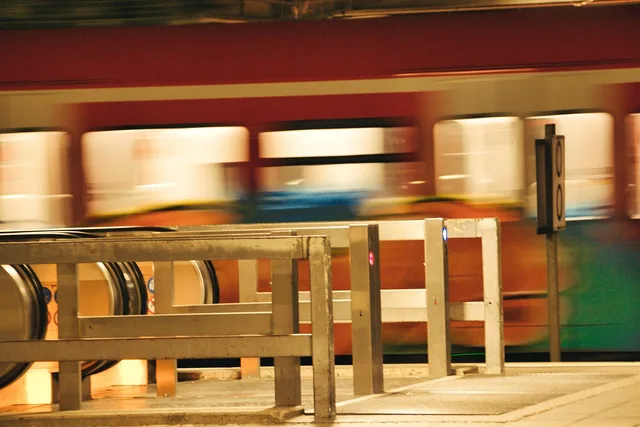 rail, train, station, travel, platform, transport. Accessible Scenarios: What to Ask on a Rail Weekend