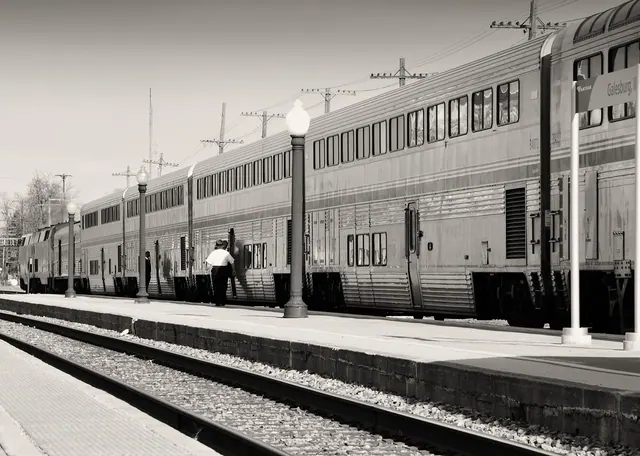 train, railway, track, amtrak, conductor, railroad, transportation, amtrak, amtrak, amtrak, amtrak, amtrak