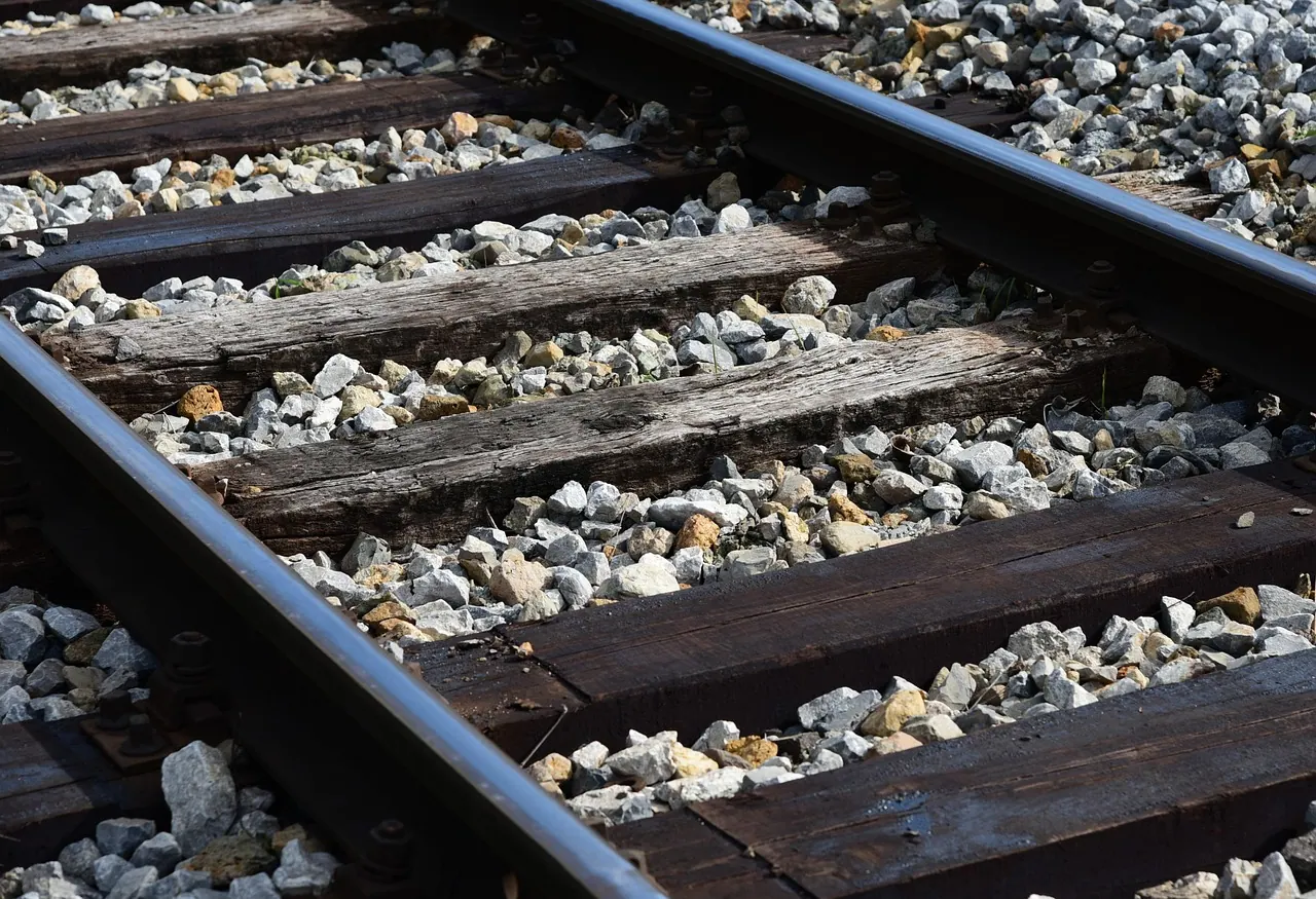 railway, rail track, railroad, transportation, travel, steel, nature, outdoor, train tracks, railway, railroad, railroad, railroad, railroad, railroad, steel, nature, train tracks,