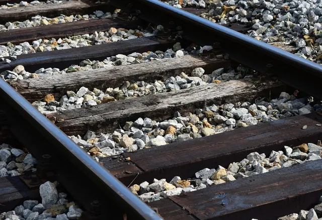 railway, rail track, railroad, transportation, travel, steel, nature, outdoor, train tracks, railway, railroad, railroad, railroad, railroad, railroad, steel, nature, train tracks,