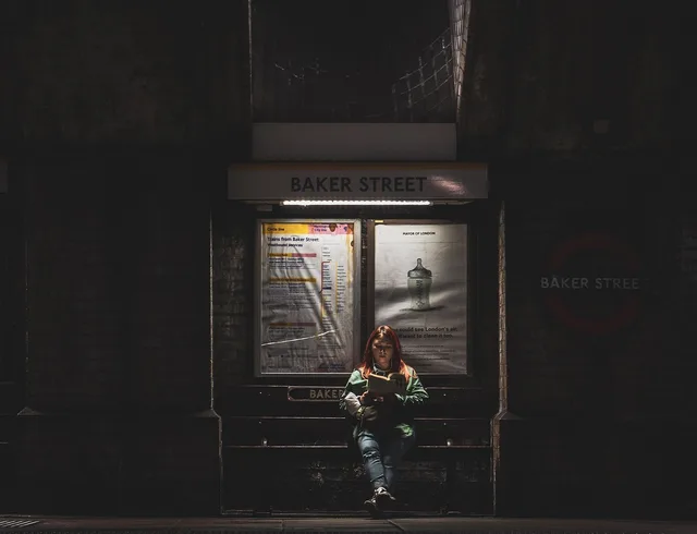 book, person, reading, railway, train, underground, london tube, tube, people, baker street, subway, london, book, reading, reading, train, train, train, underground, people, subway, subway, london, london, london, london, london. Rail weekend scenarios: four routes and planning trade-offs