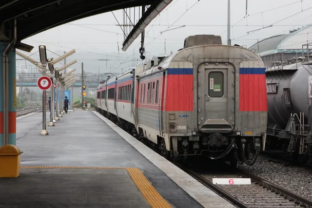 train, railroad, transport, station, train station, railway, transportation, platform. A realistic price guide for any rail weekend, line by line before you book