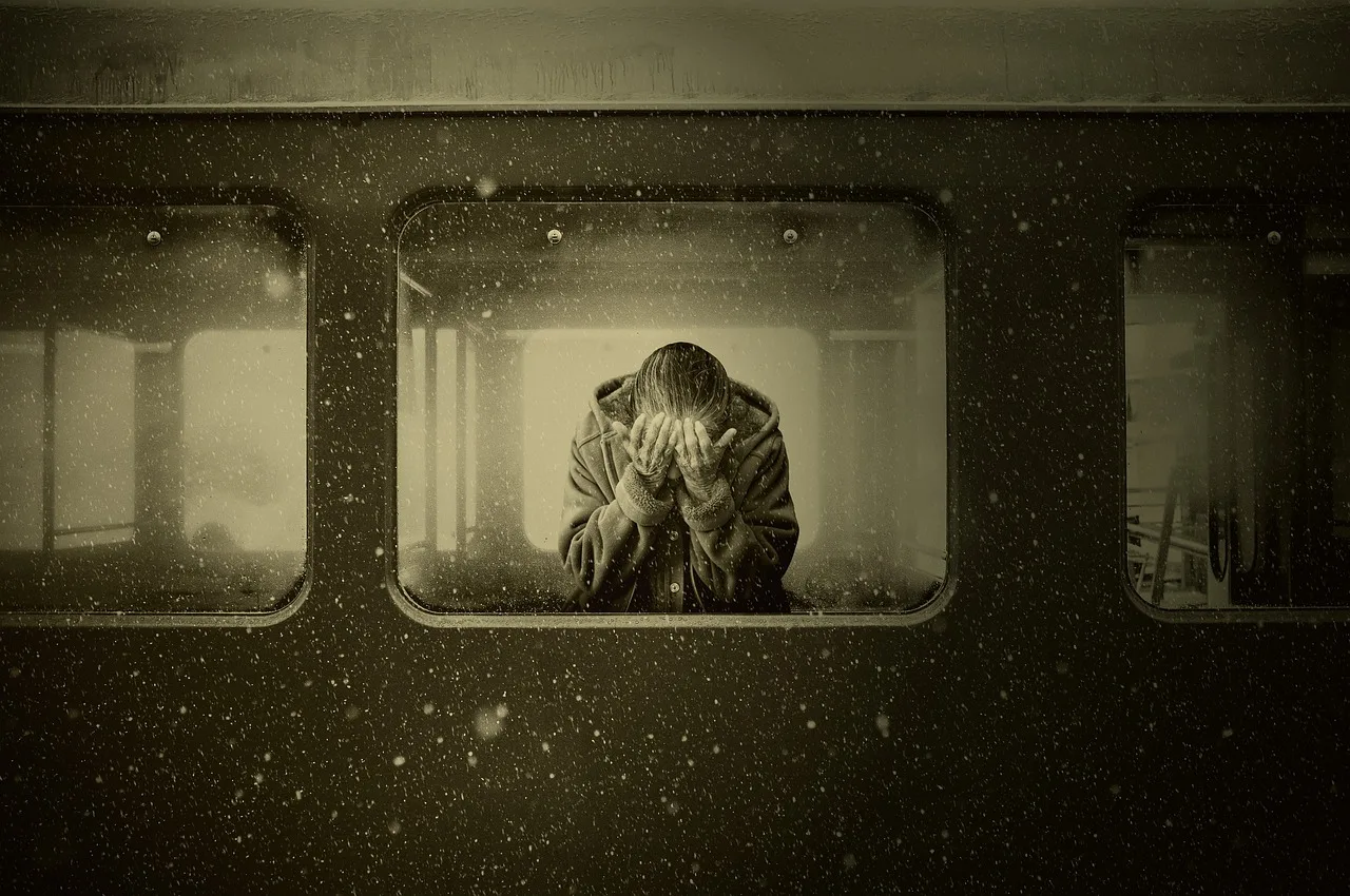 woman, train, train compartment, farewell, grief, despair, emotions, lonely, lonliness, abandoned, platform, station, feelings, old woman, poverty, train window, person, sepia, freeze, frost, fog, darkness, train, train, train, train, train, grief, grief, grief, lonely, lonely, lonliness, feelings, poverty, poverty. The hidden costs first-time rail travelers discover too late